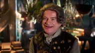Dominique Pinon as Master Raymond (Image via Netflix)